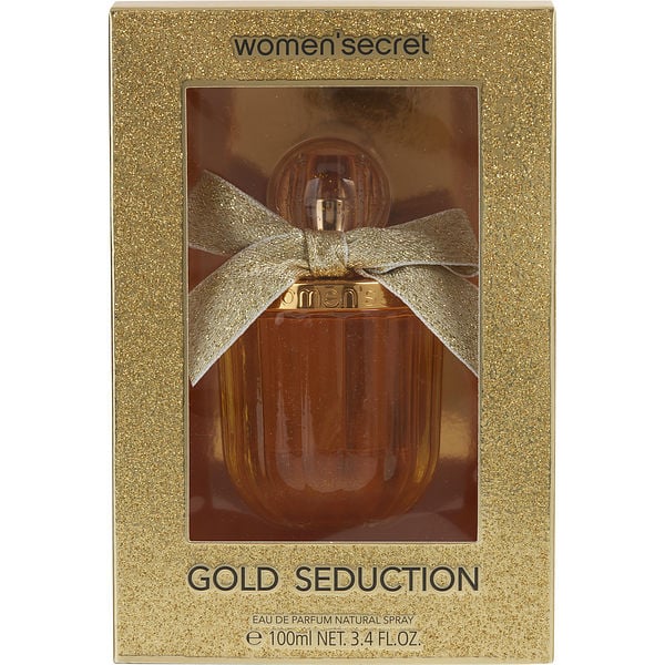 Women'Secret Gold Seduction
