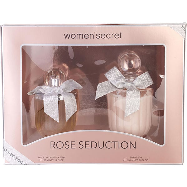 Women'Secret Rose Seduction