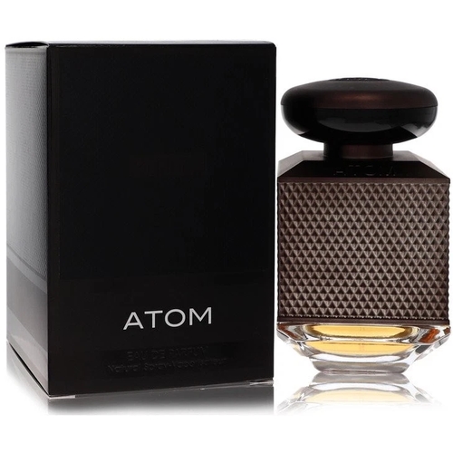 World Atom Grey - Eau de Parfum