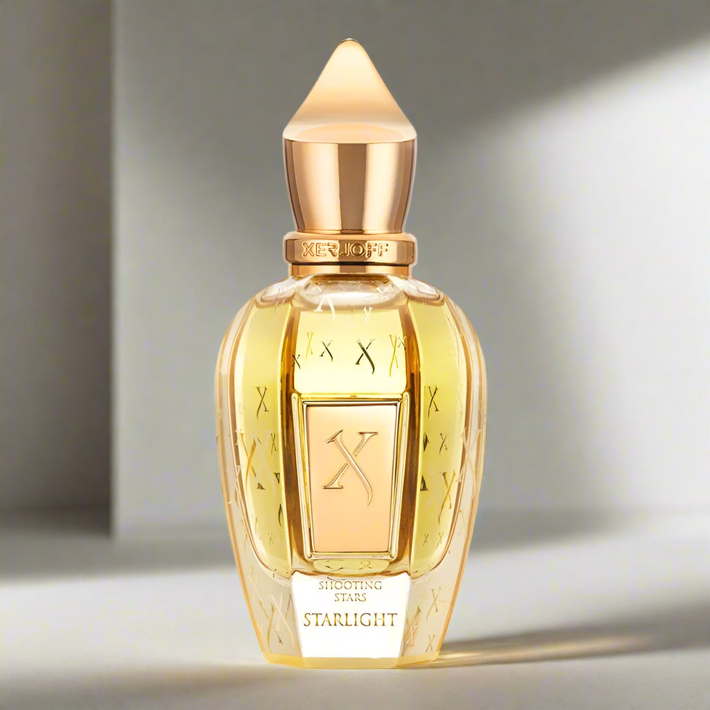 Xerjoff Shooting Stars Starlight Limited Edition