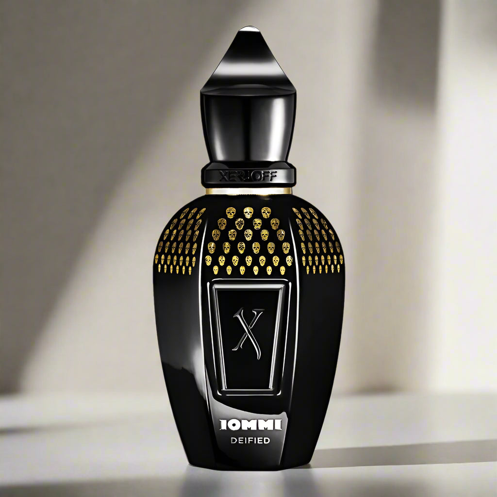 Xerjoff Blends Tony Iommi Deified
