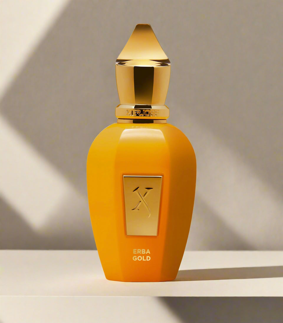 Xerjoff Erba Gold Edp