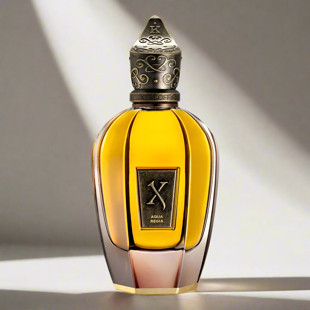 Xerjoff K Collection Aqua Regia