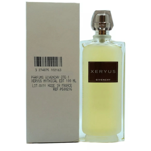 Xeryus Mythical  Eau de Toilette