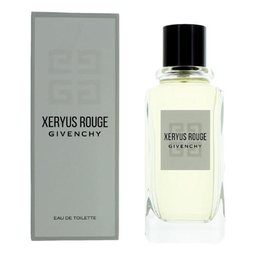 Xeryus Rouge  Eau de Toilette