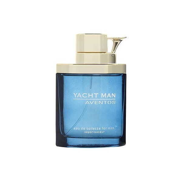 Yacht Man Aventos