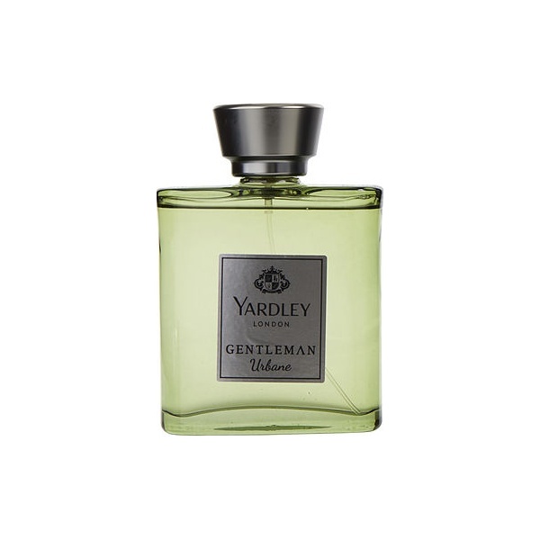 Yardley Gentleman Urbane