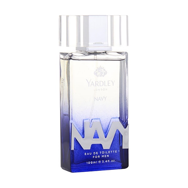Yardley Navy