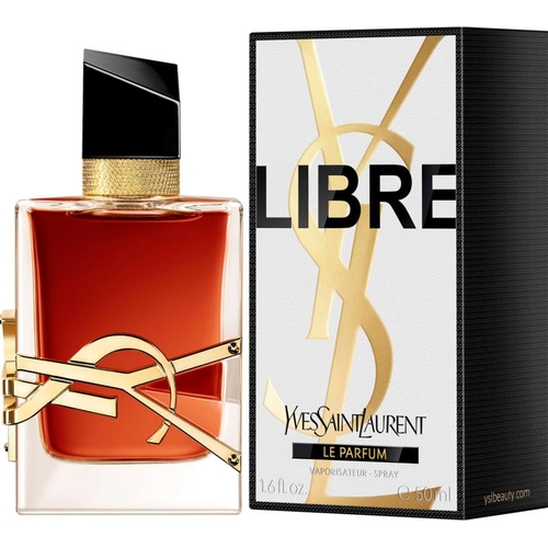 Yves Saint Laurent Le  Parfum