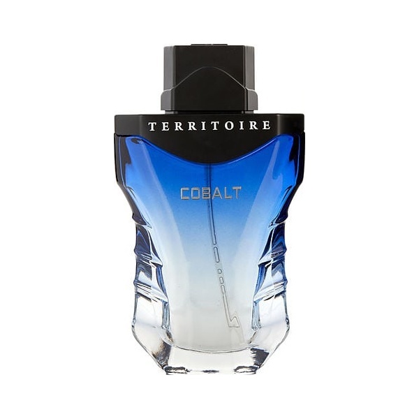 Territoire Cobalt