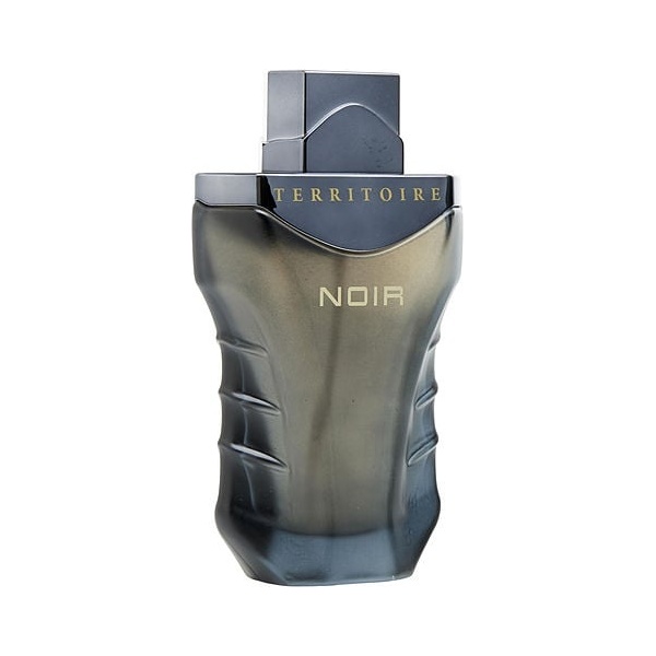 Territoire Noir
