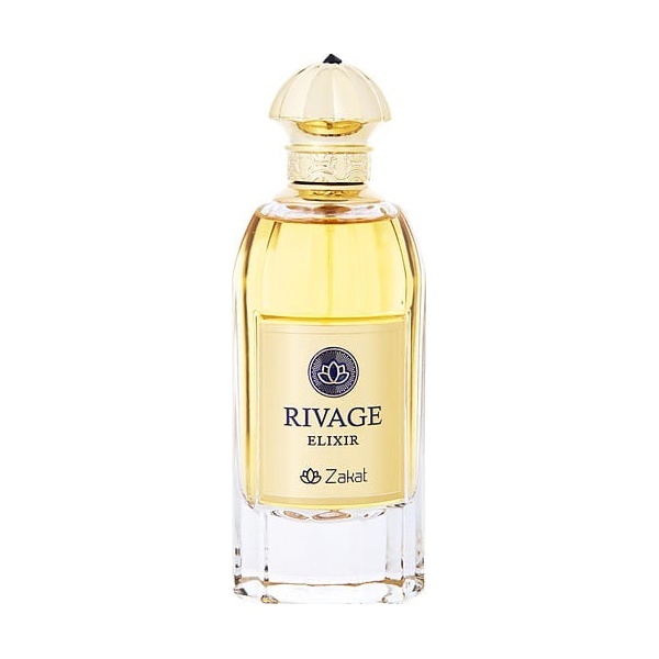 Zakat Rivage Elixir