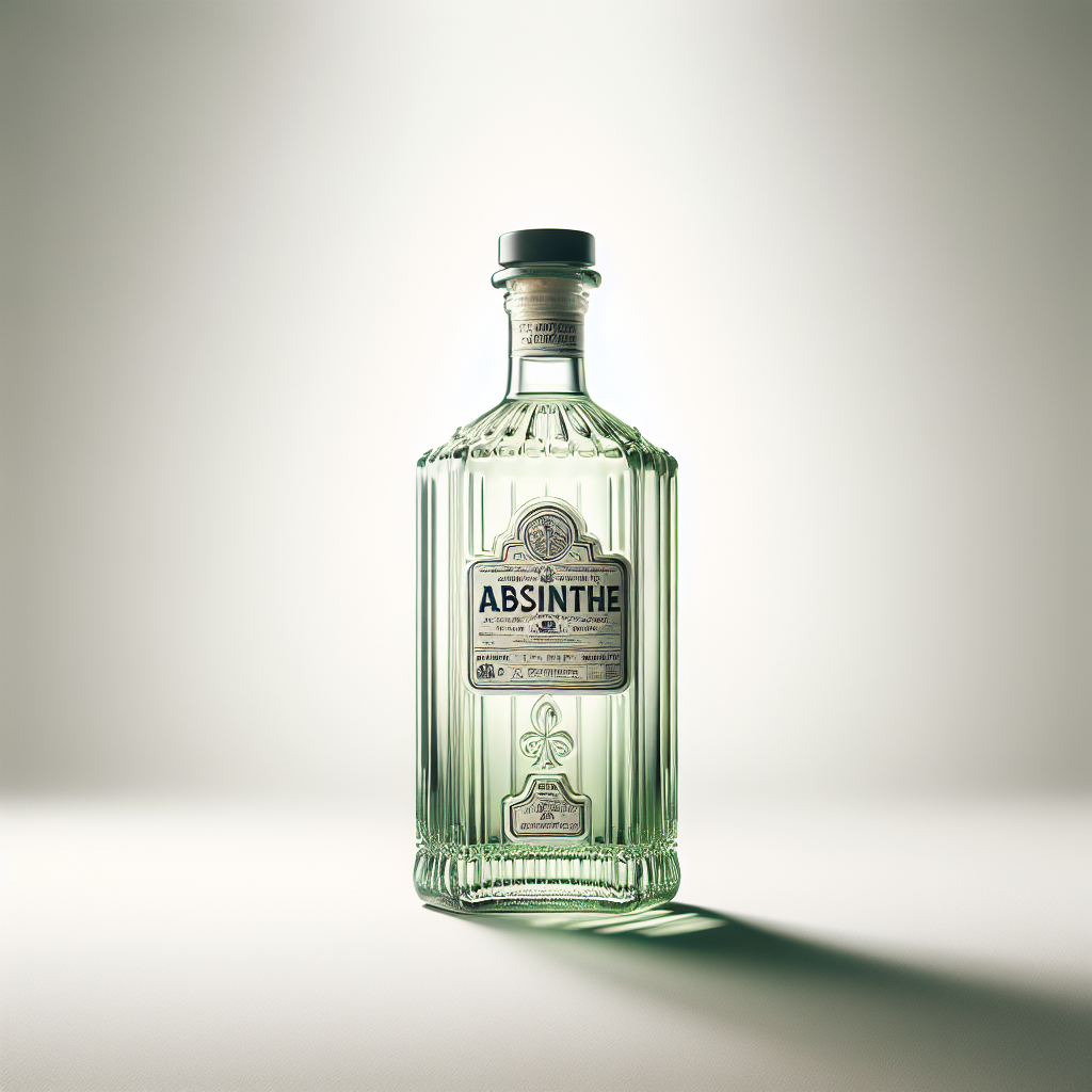 absinthe