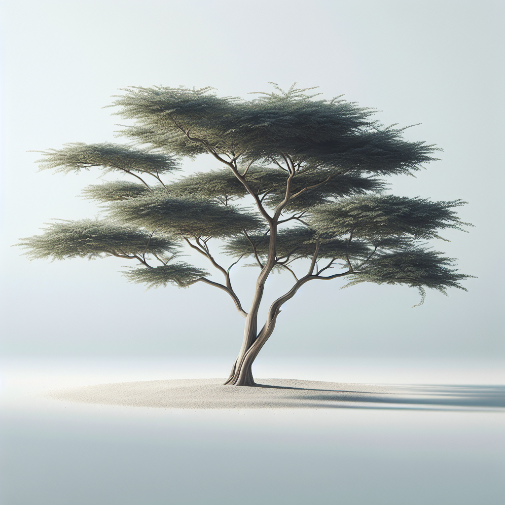 acacia