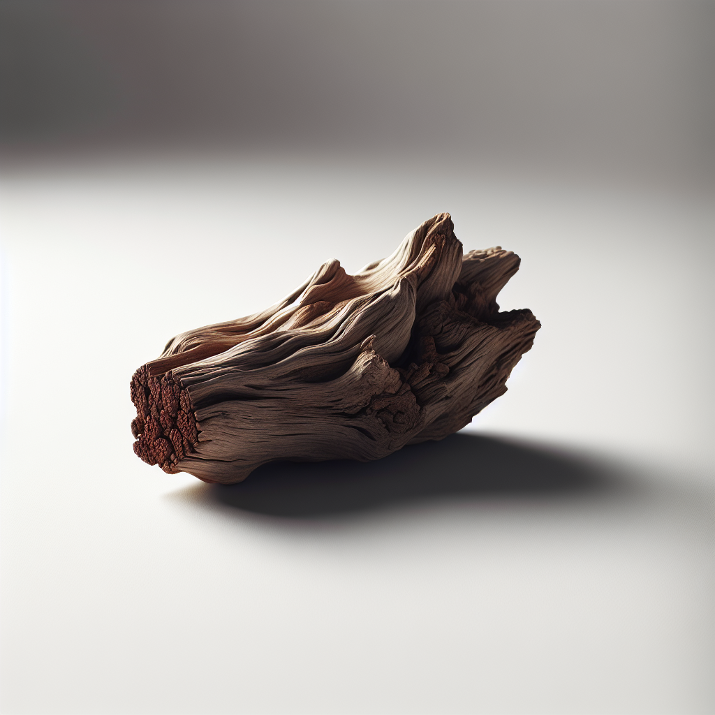 agarwood