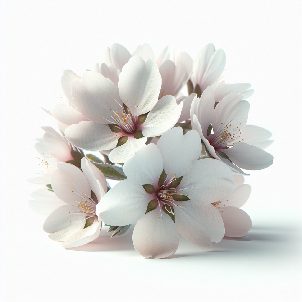 almond blossom