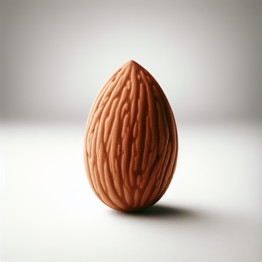 almond