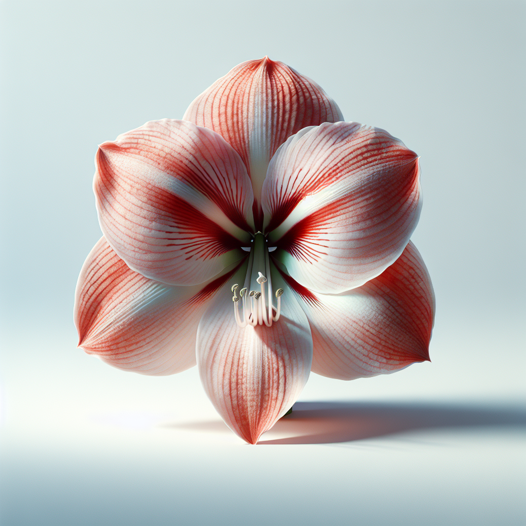 amaryllis