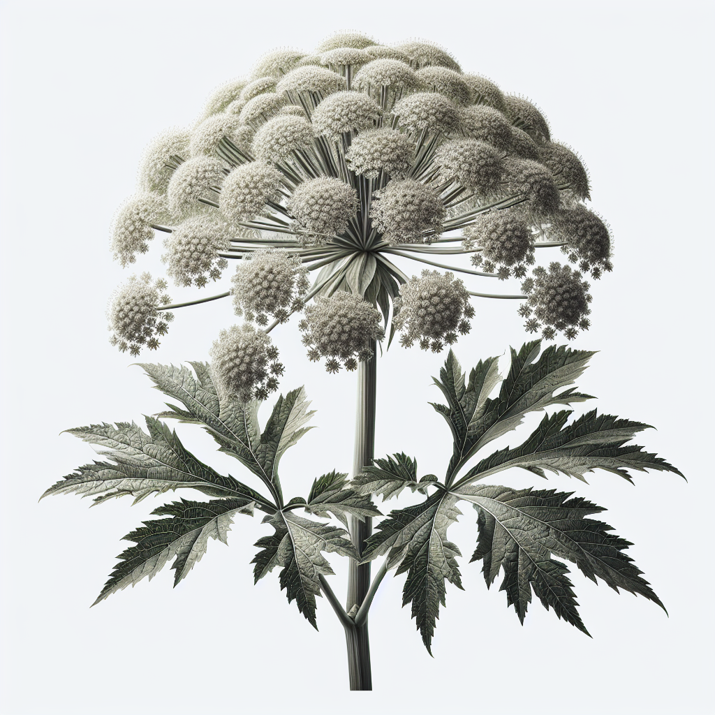 angelica