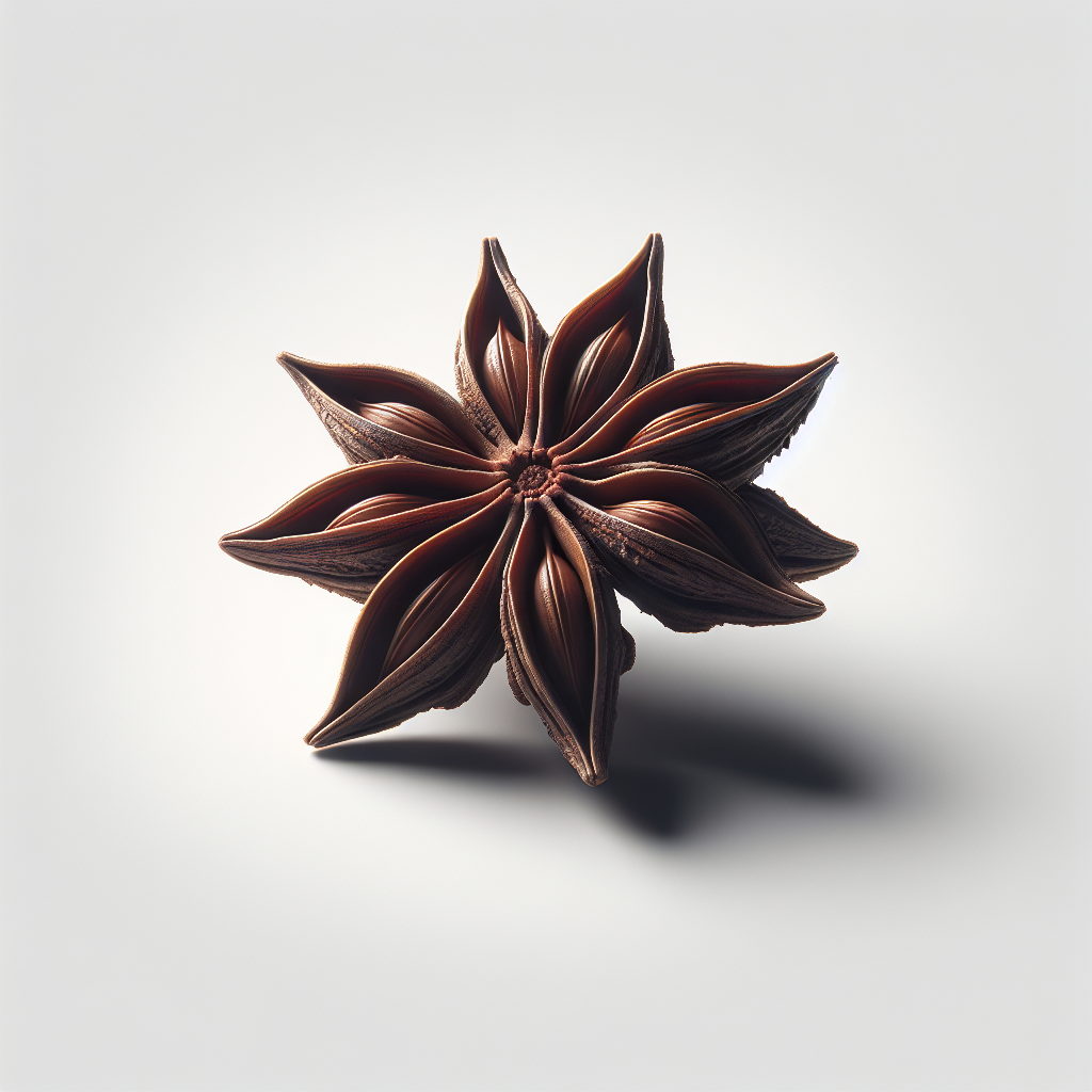 anise