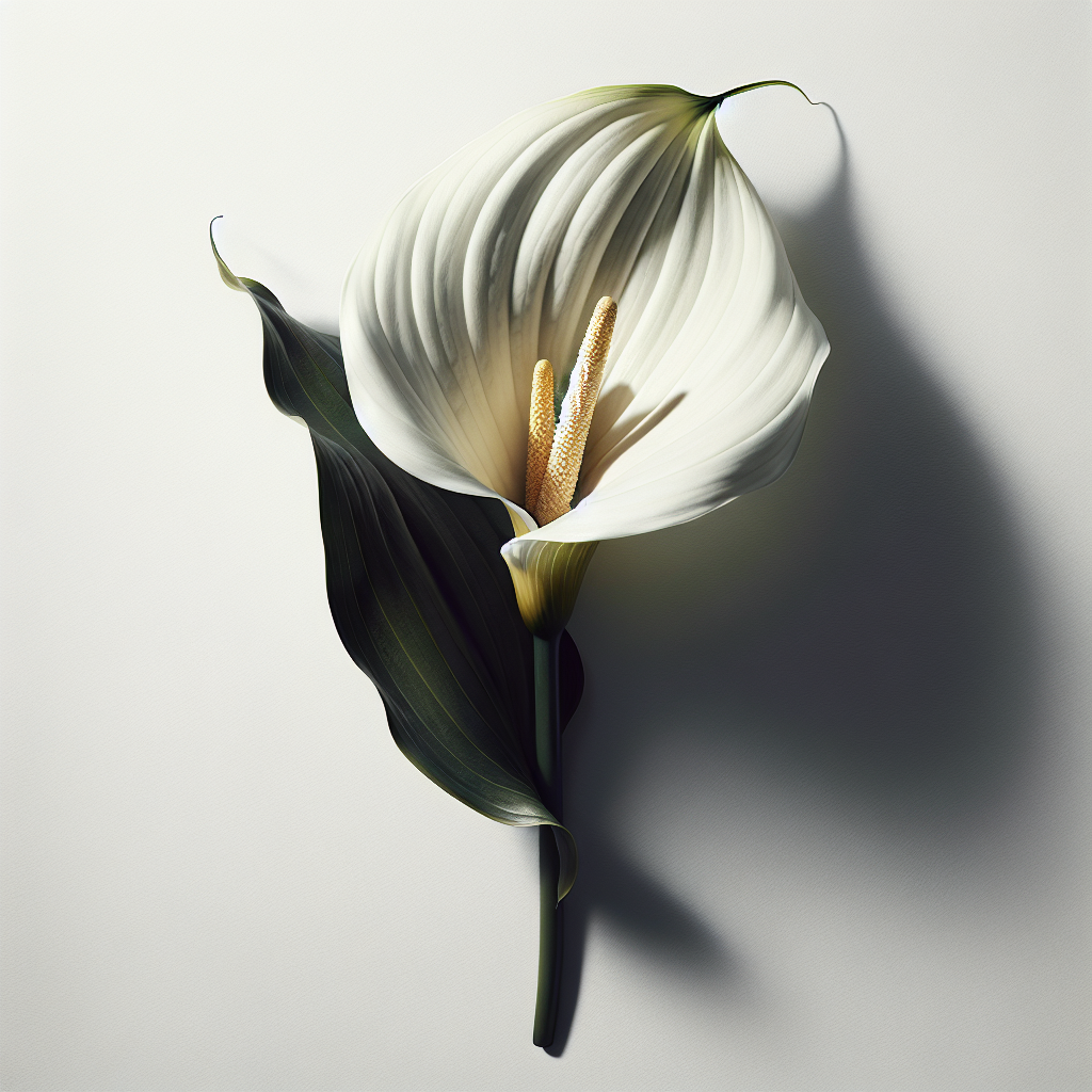 arum lily