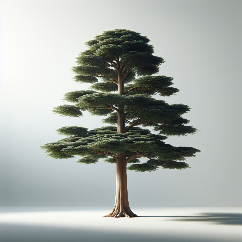 atlas cedar