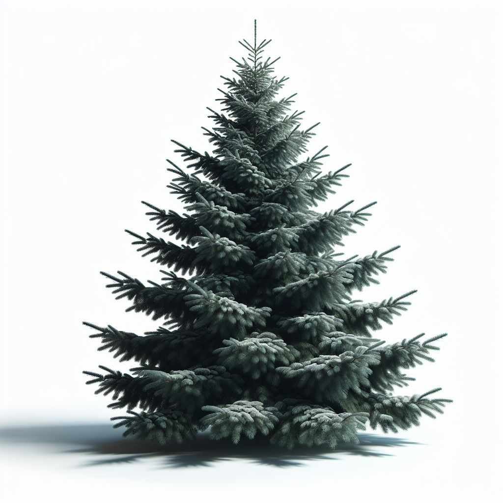 balsam fir