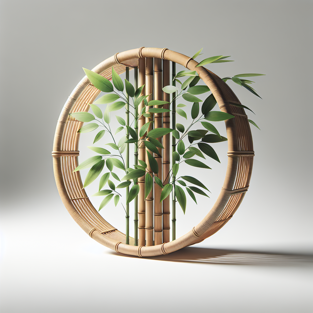 bamboo