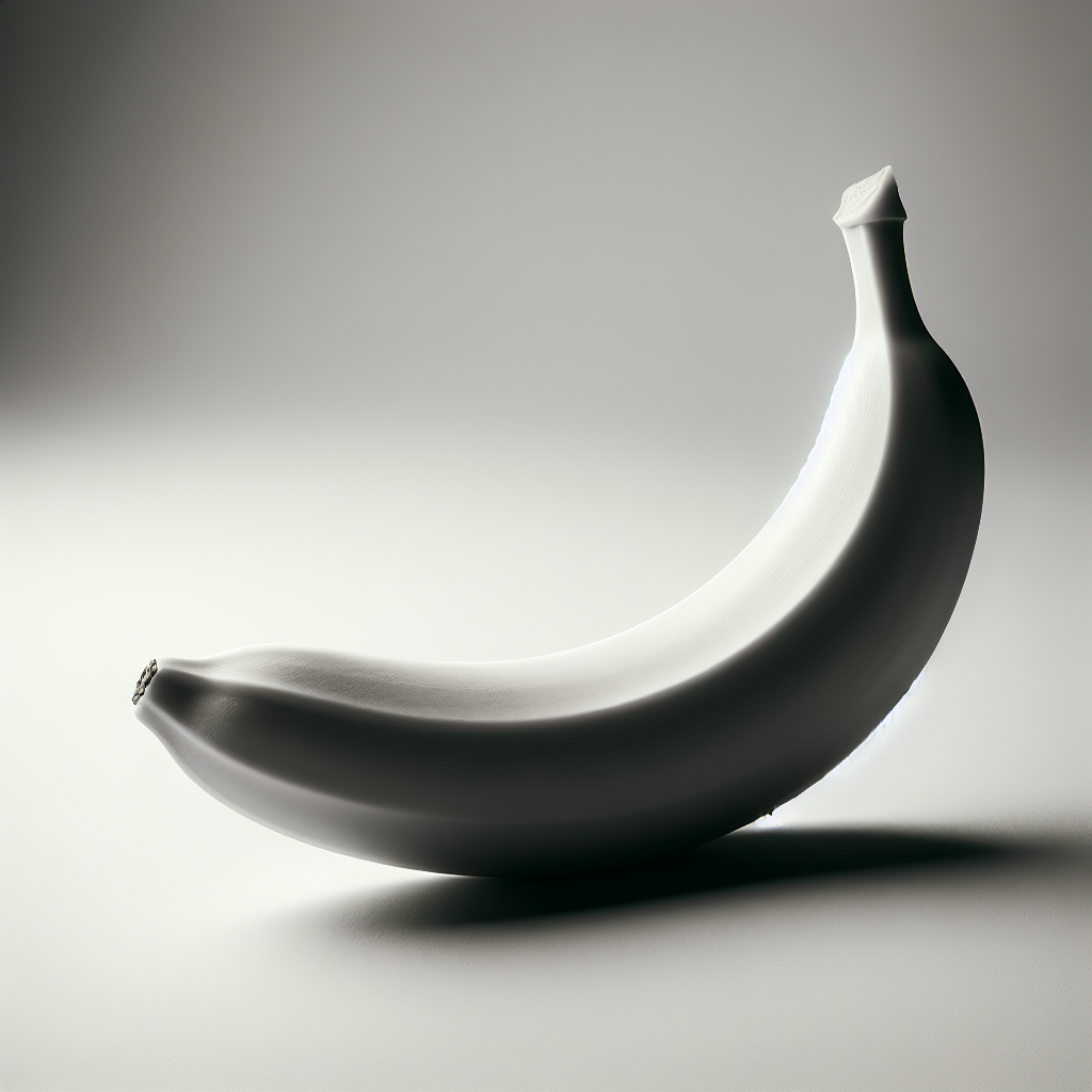 banana
