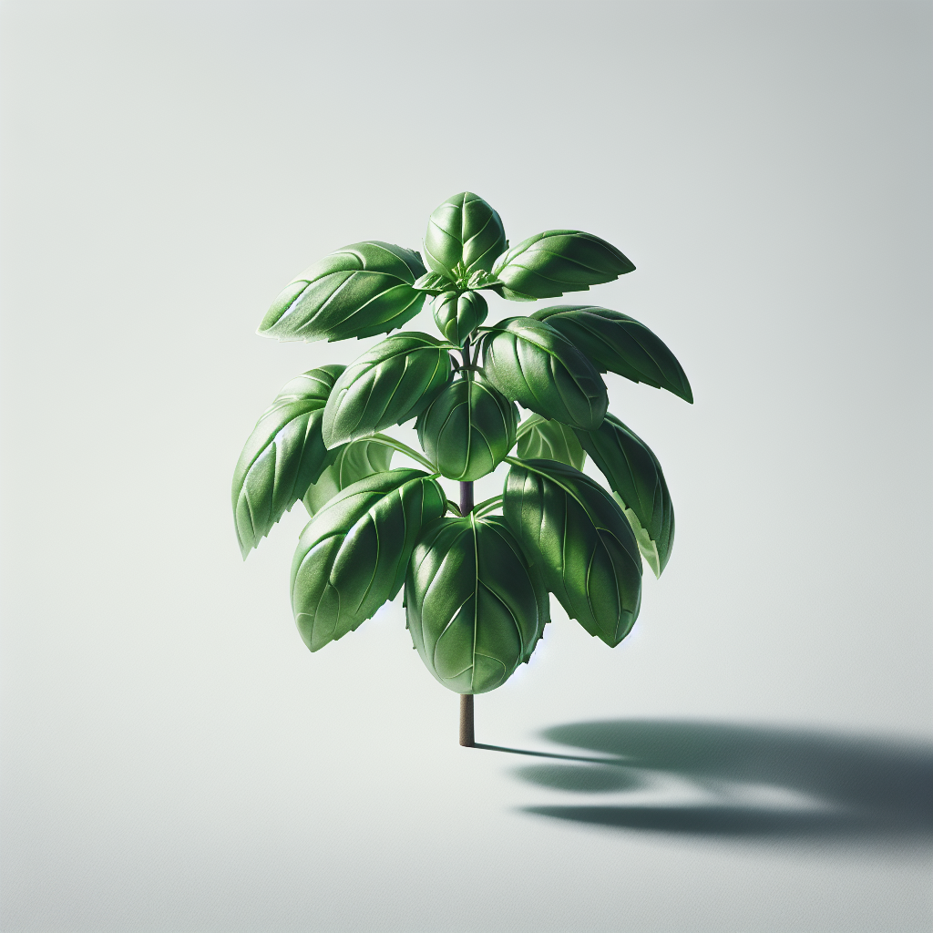 basil