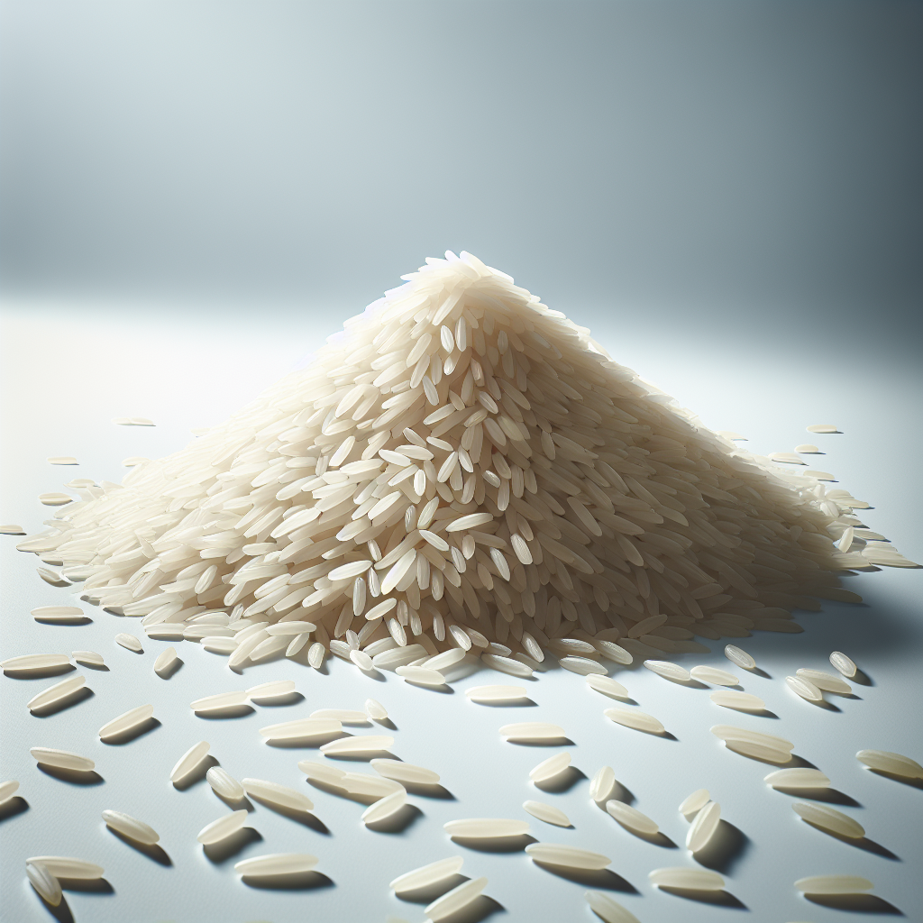 basmati rice