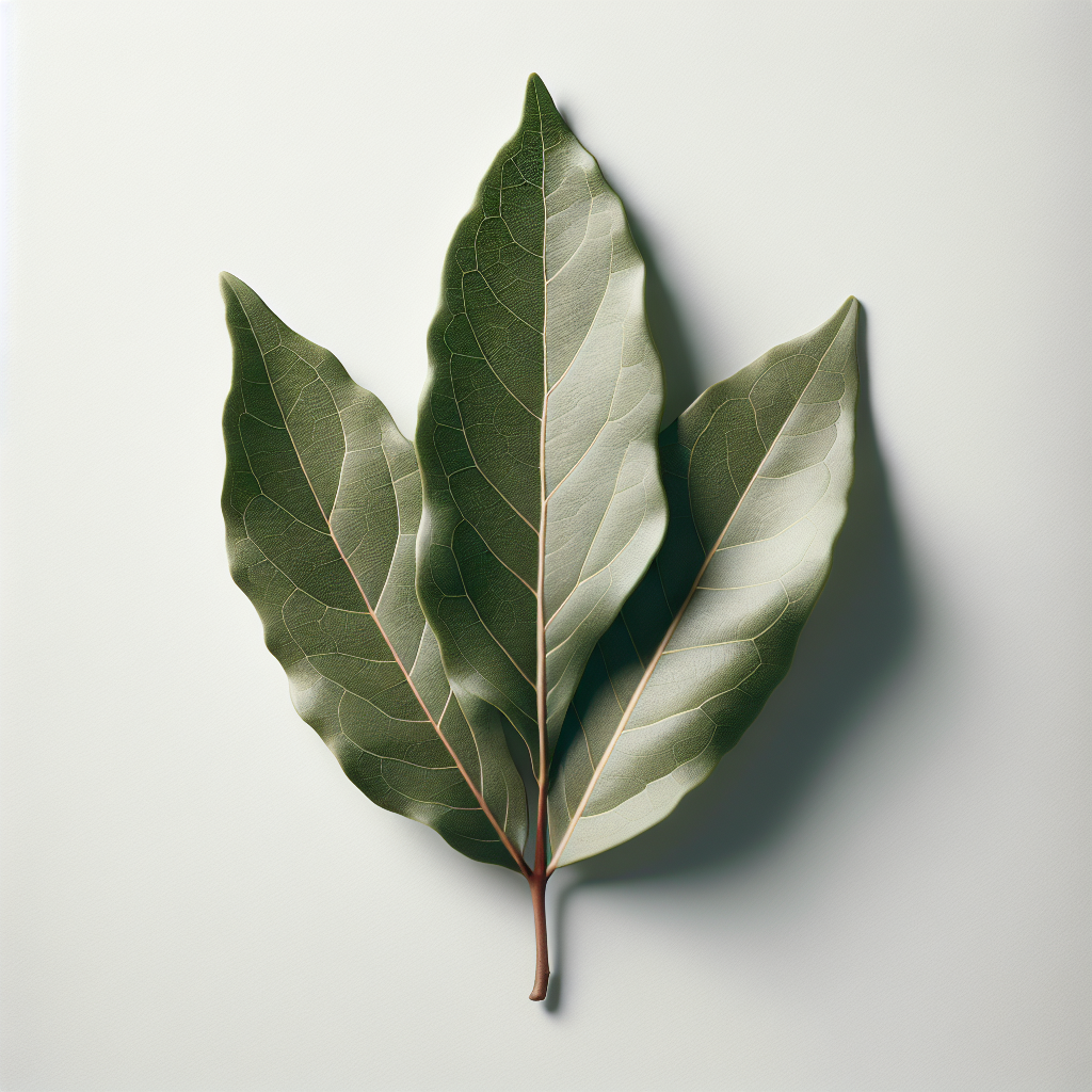 bay leaf