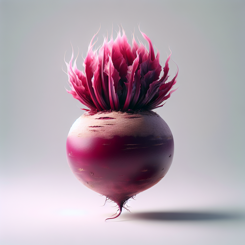 beetroot