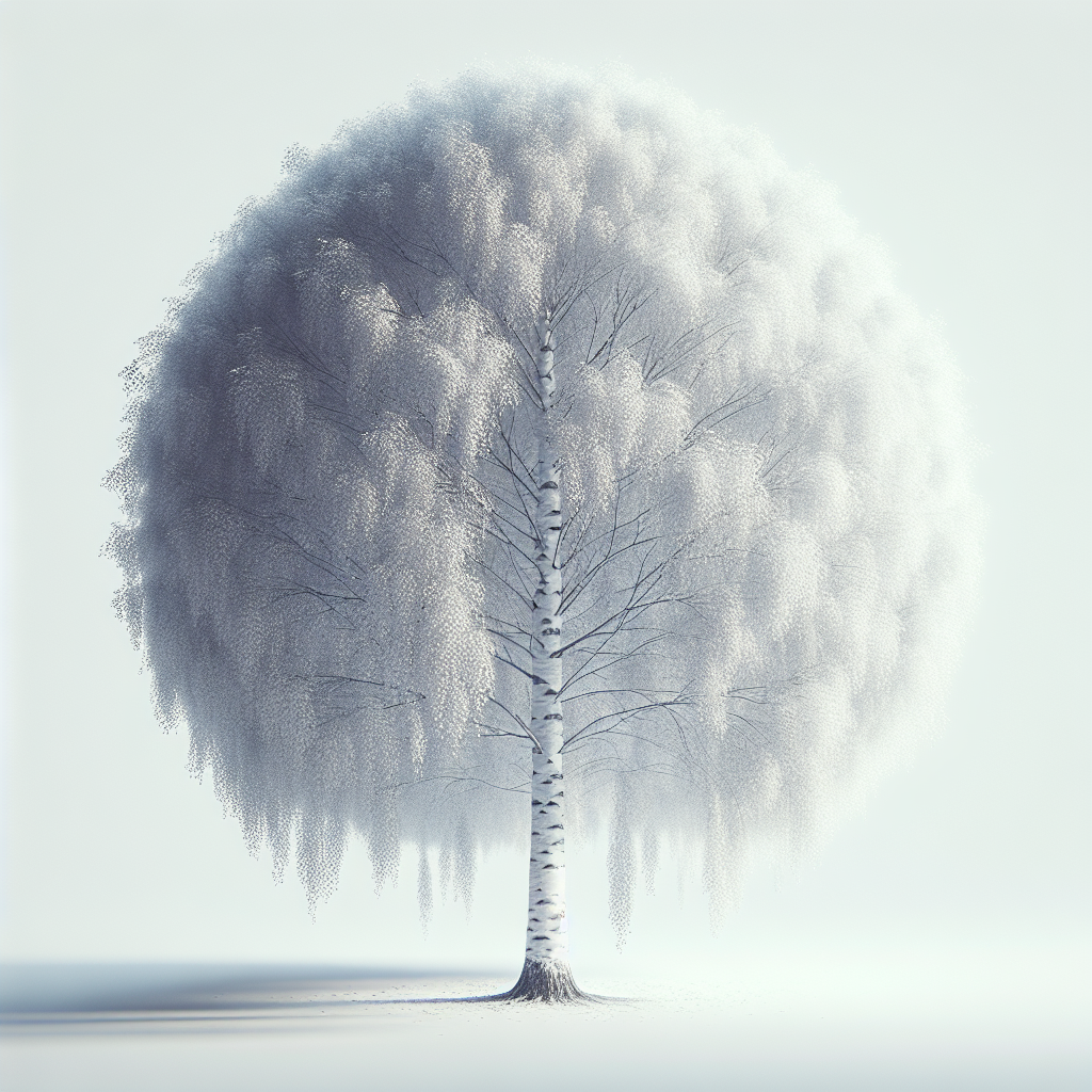 birch