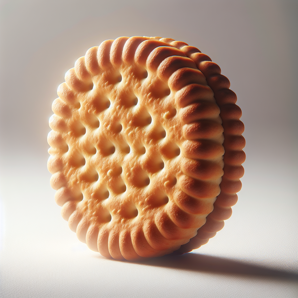 biscuit