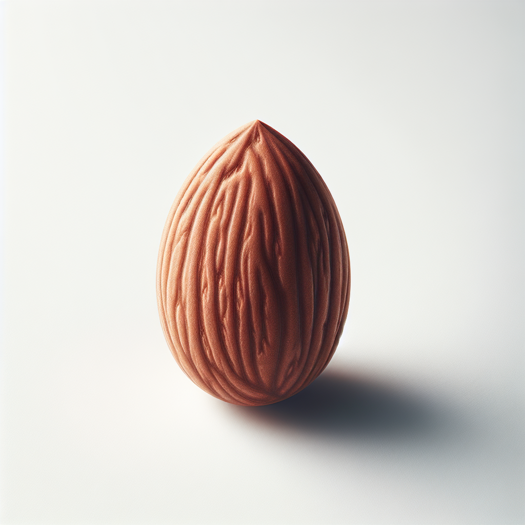bitter almond