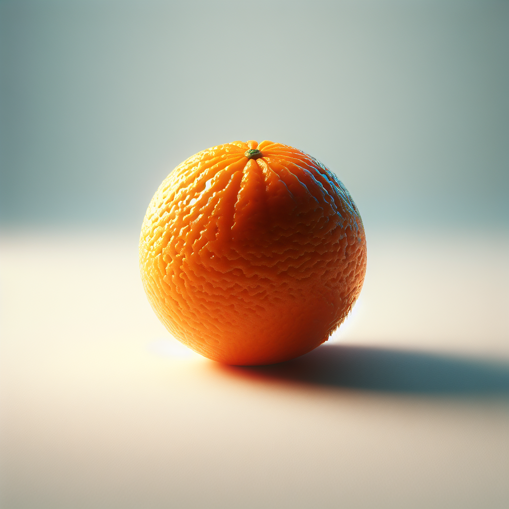 bitter orange