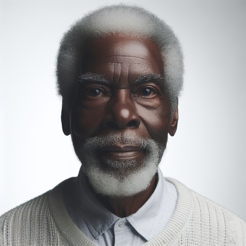 black elder