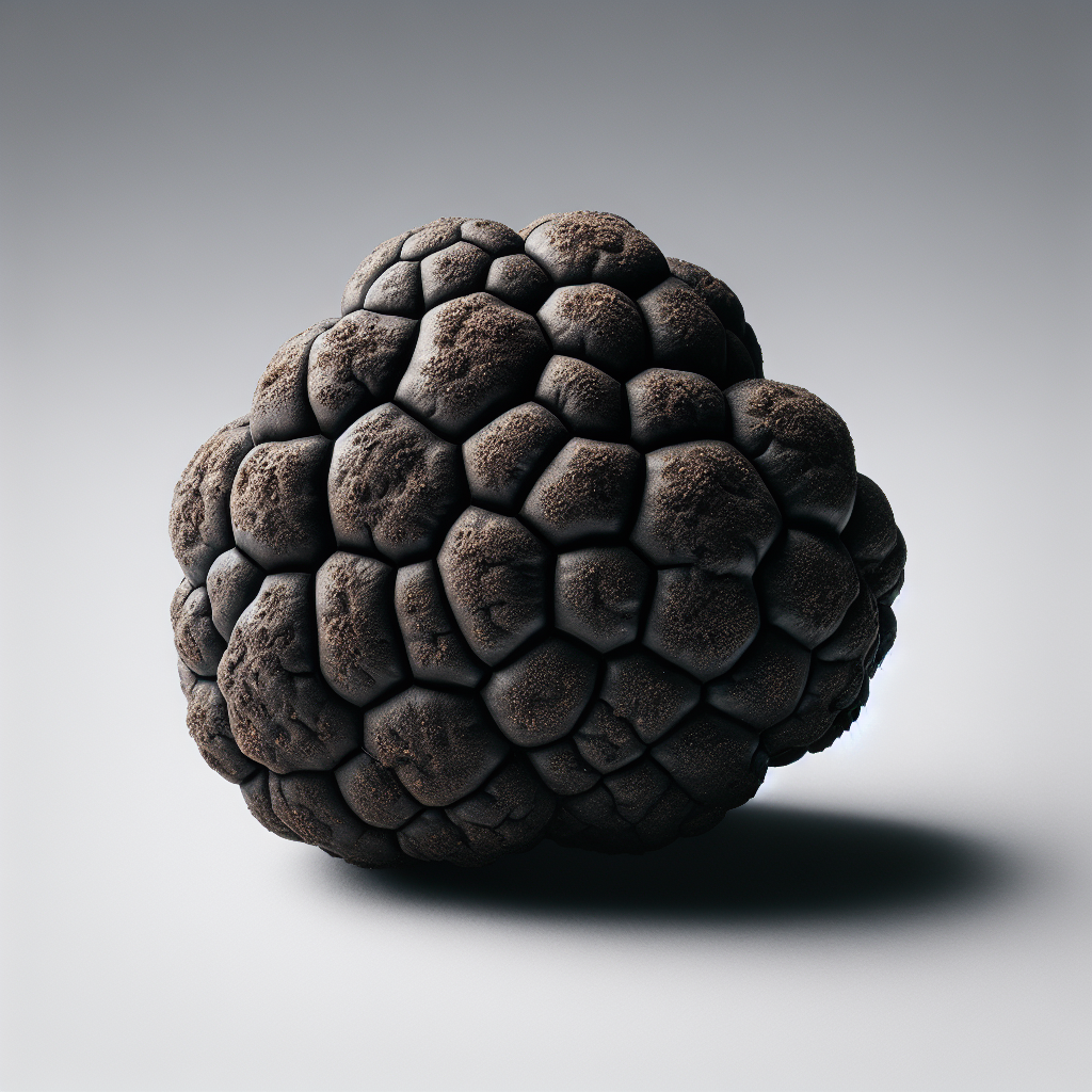 black truffle