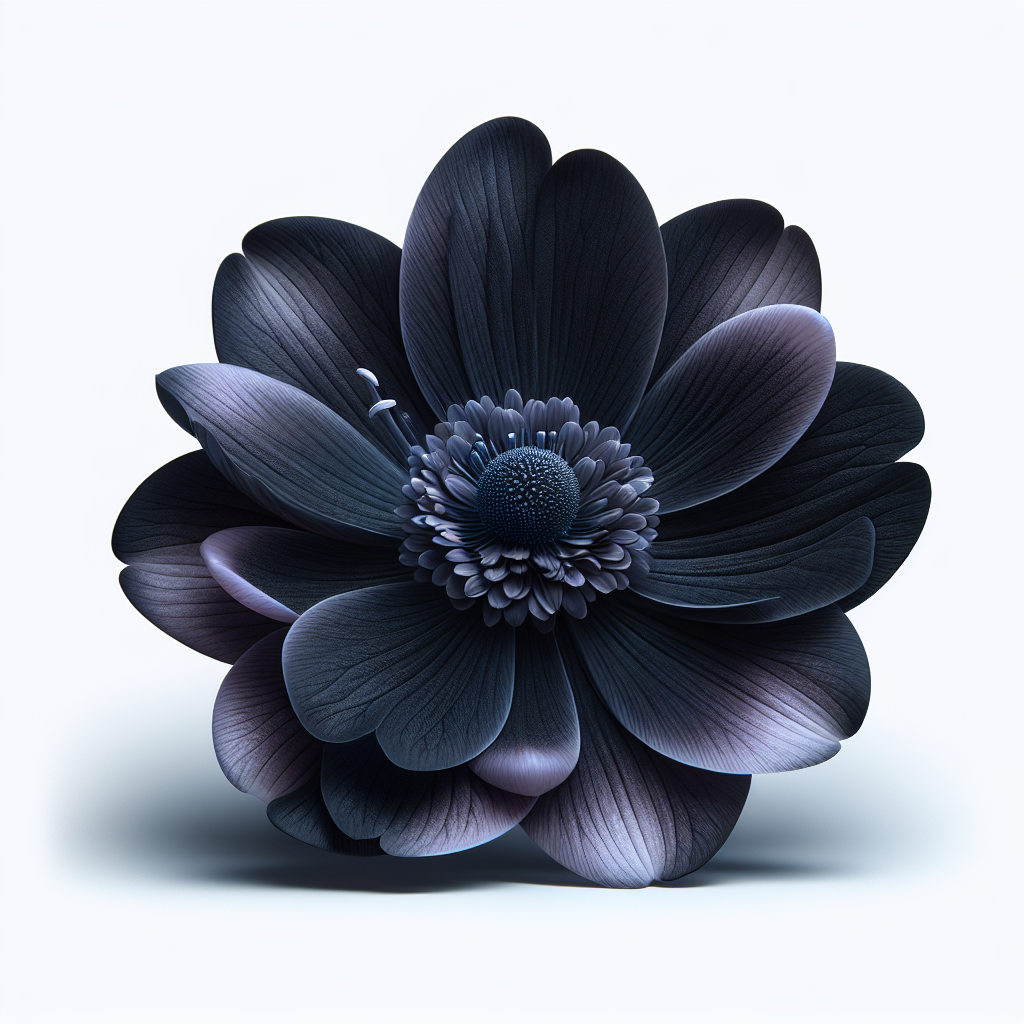 black violet