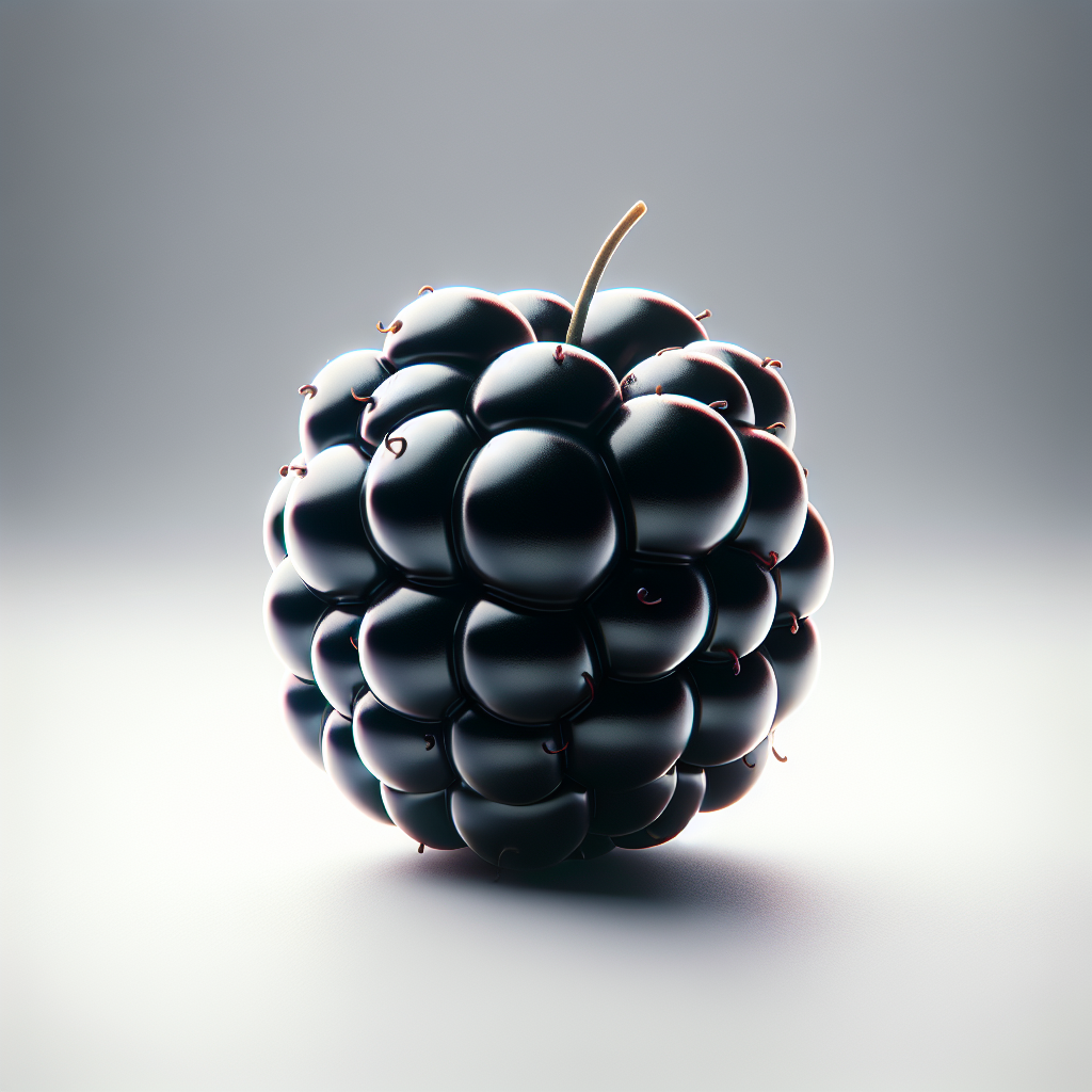 blackberry