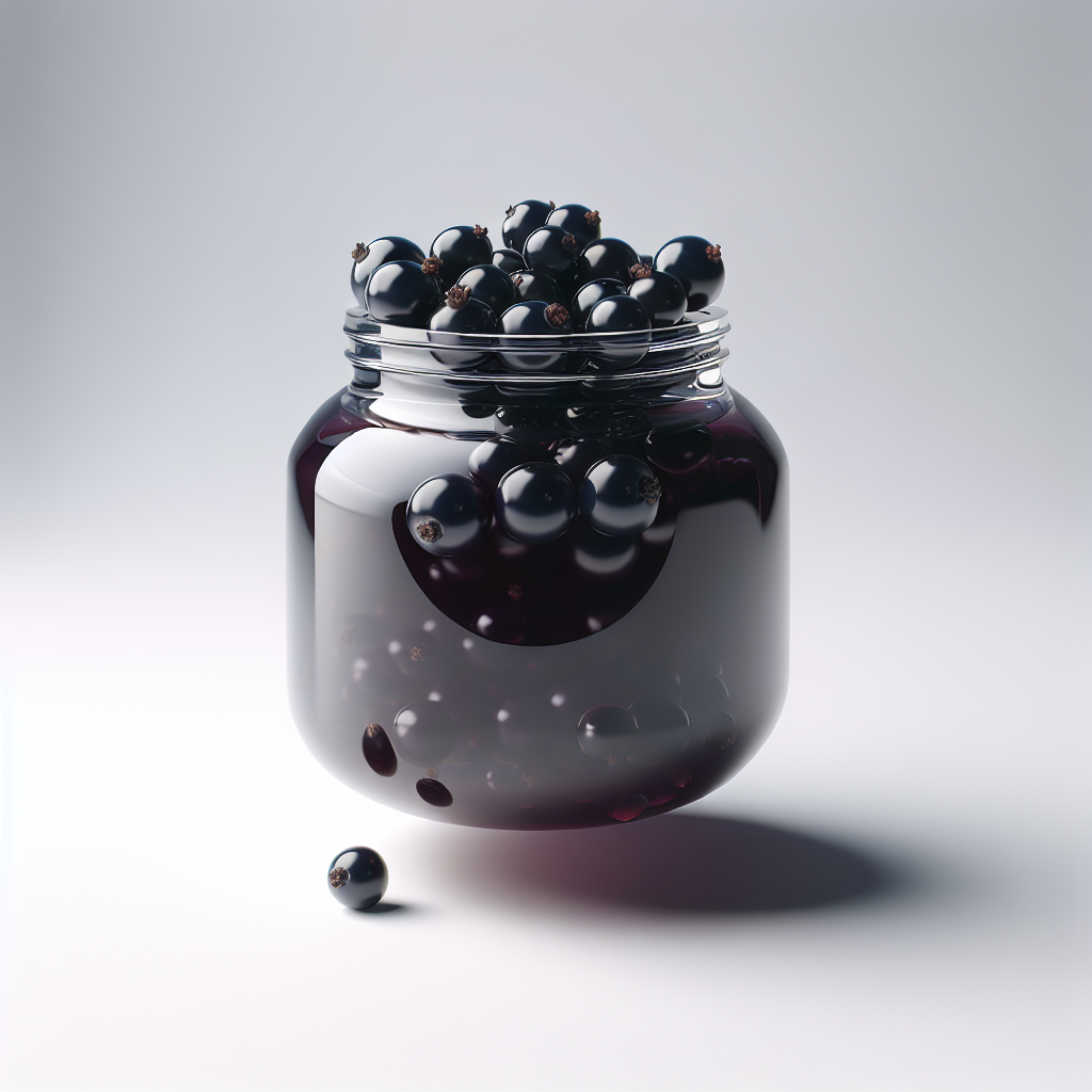 blackcurrant nectar