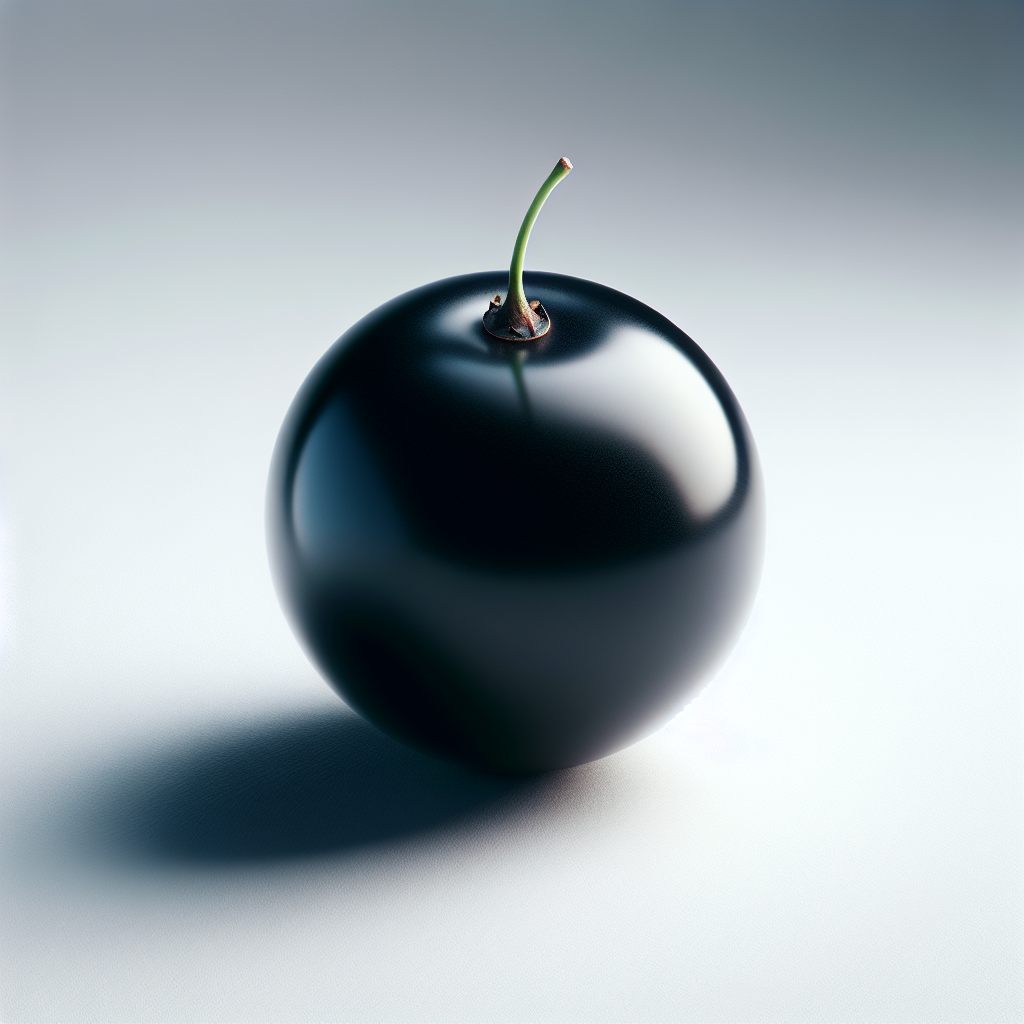 blackcurrant