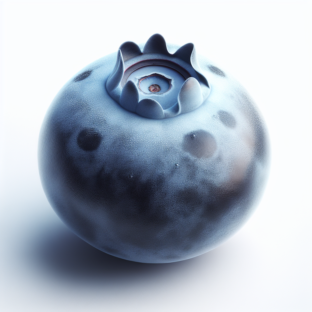 blueberry