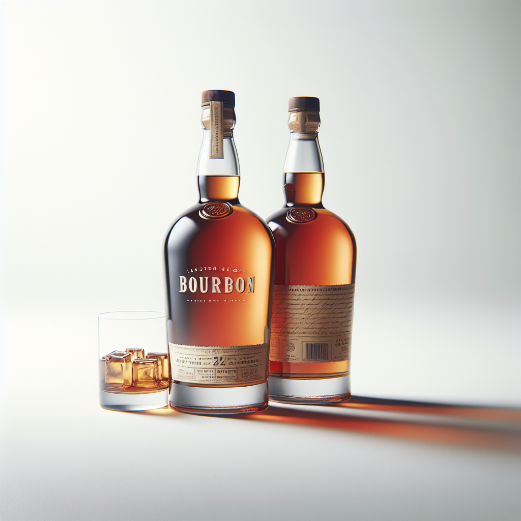 bourbon