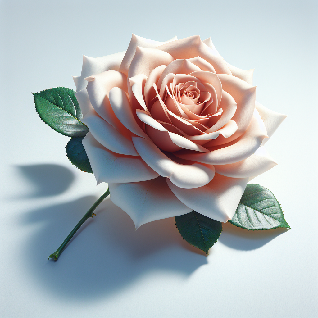 bulgarian rose