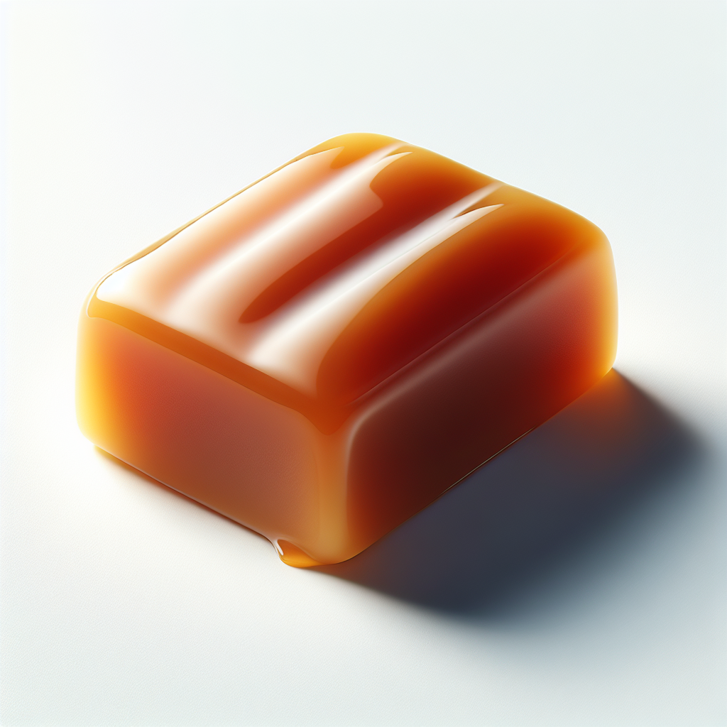 caramel