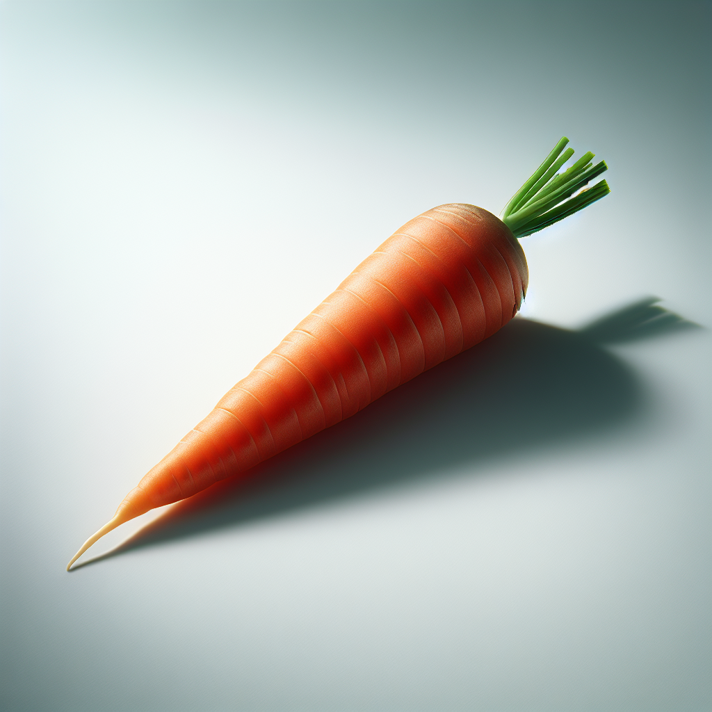 carrot