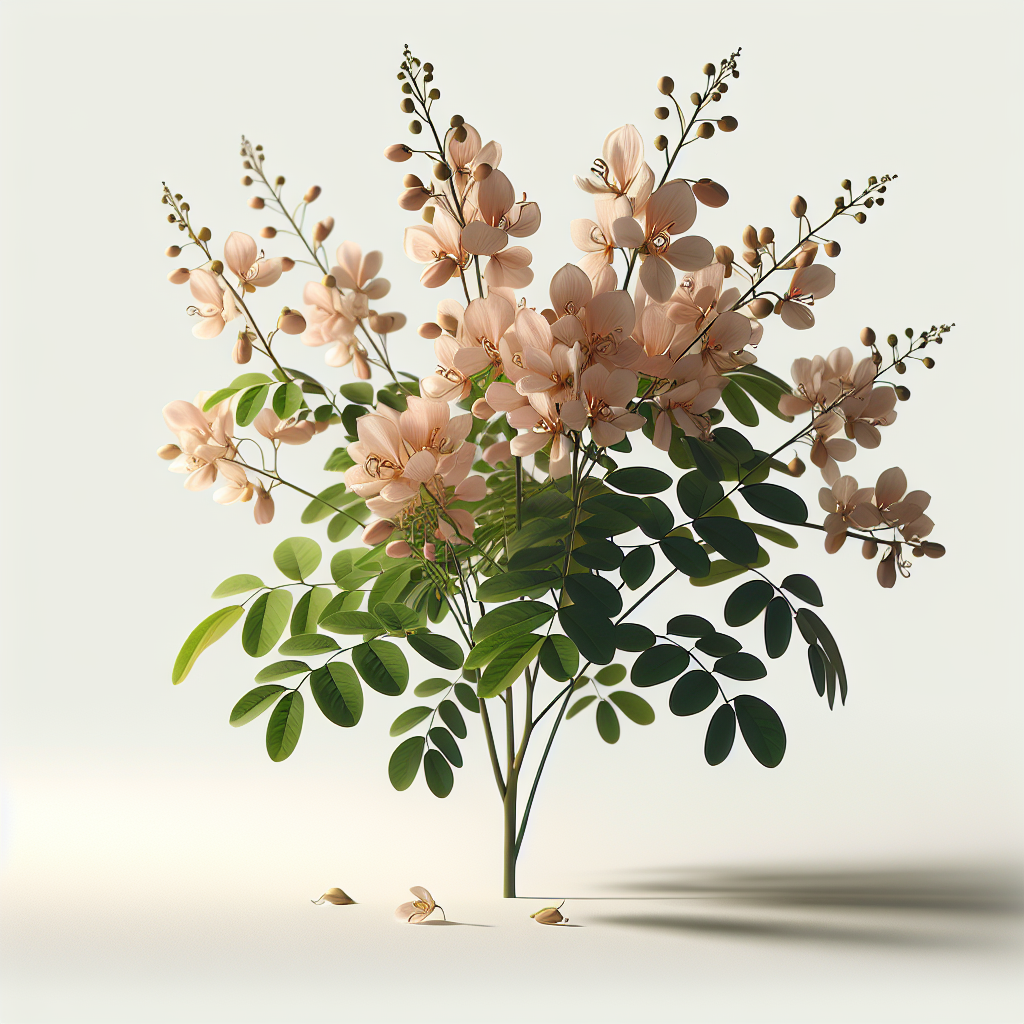 cassia
