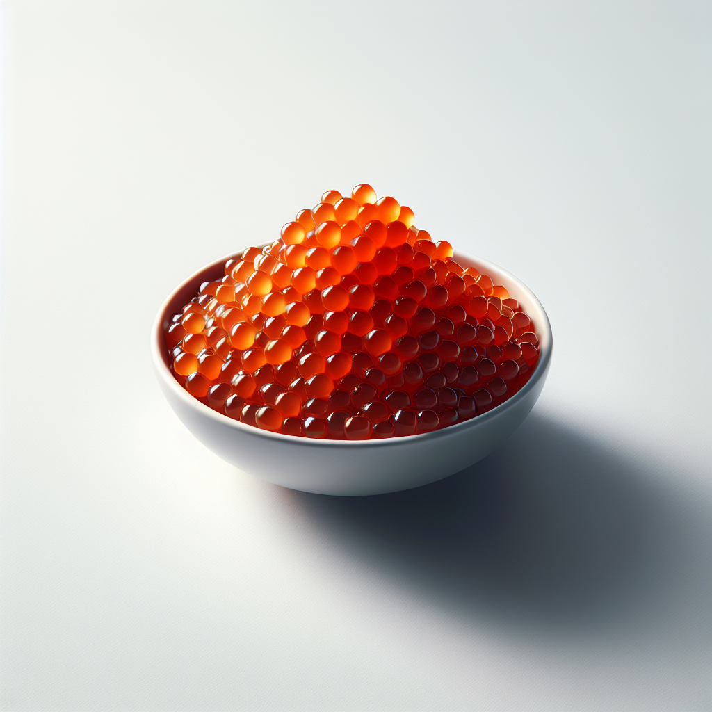caviar